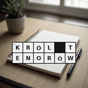 Hasło krzyżówkowe tina turner - król tenorów – rozwiązanie, synonimy, podpowiedzi i definicje krzyżówkowe